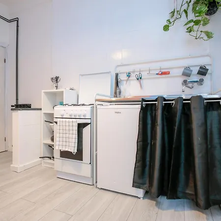 La Casa Di Marta * Gênes