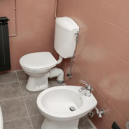 דירה La Casa Di Marta