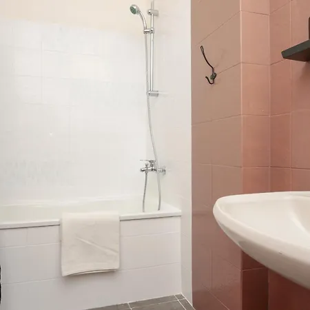 דירה La Casa Di Marta *