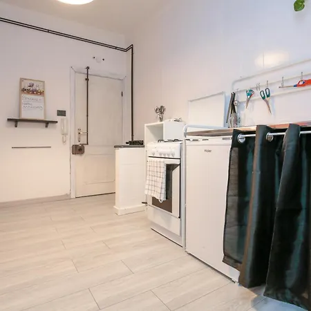 La Casa Di Marta * ג'נובה