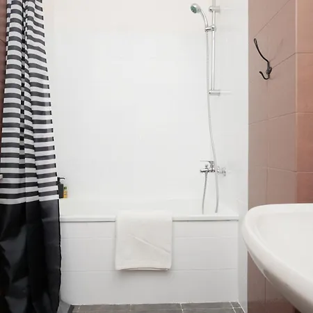 La Casa Di Marta * Genua