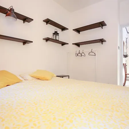 Apartment La Casa Di Marta