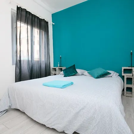 Appartement La Casa Di Marta *