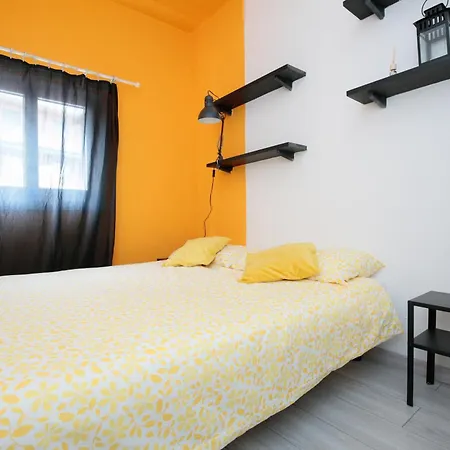 La Casa Di Marta 제노바