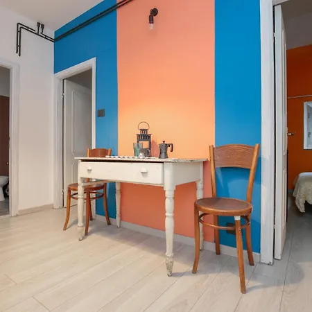 Appartement La Casa Di Marta *