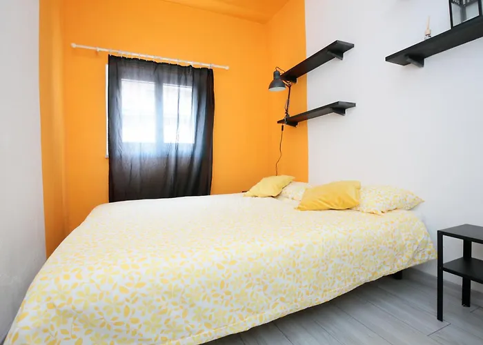 アパート La Casa Di Marta