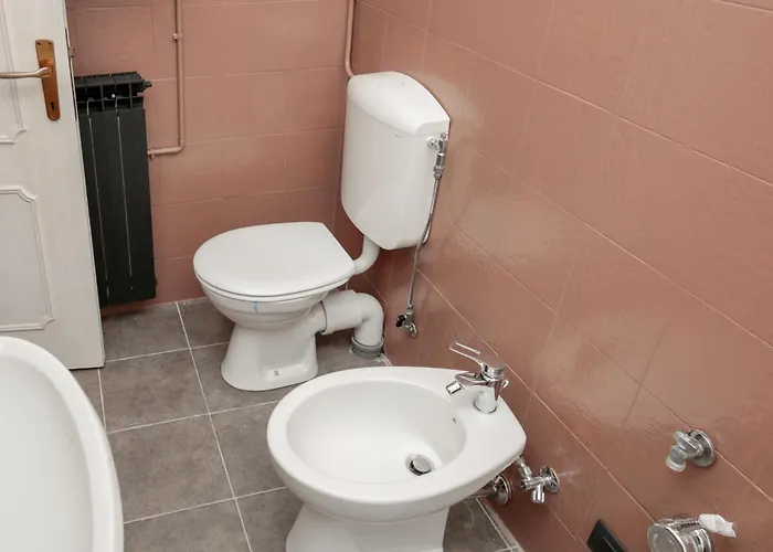 アパート La Casa Di Marta