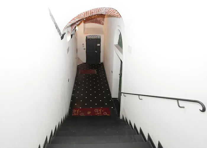 アパート La Casa Di Marta