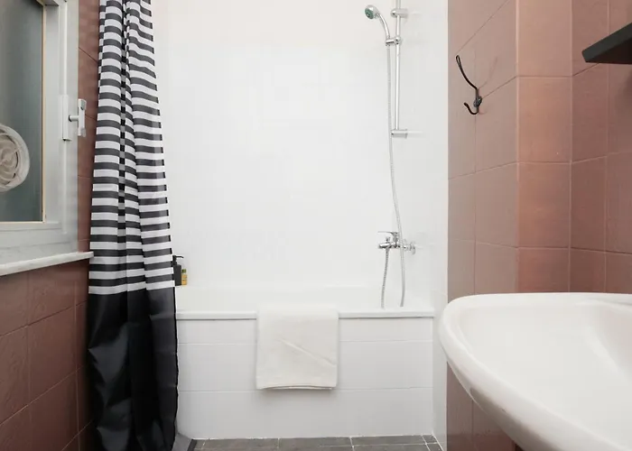 La Casa Di Marta * ジェノヴァ