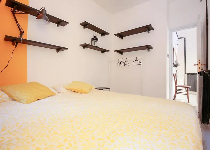 アパート La Casa Di Marta