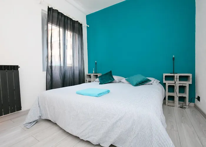 アパート La Casa Di Marta *