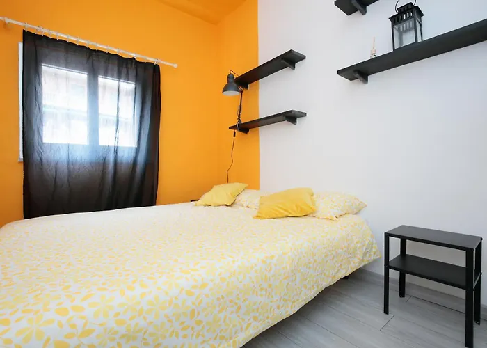 La Casa Di Marta ジェノヴァ