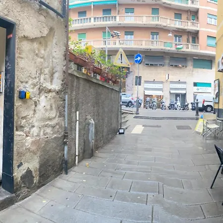 La Casa Di Marta *
