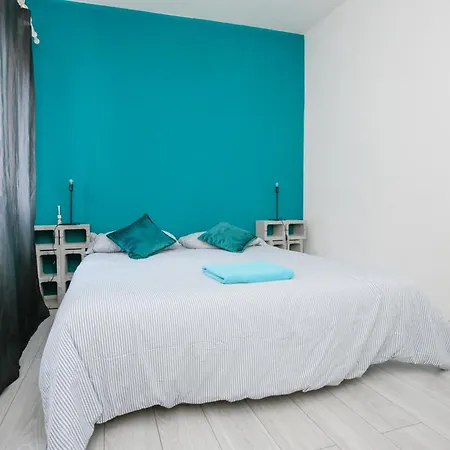 La Casa Di Marta Apartment Genua