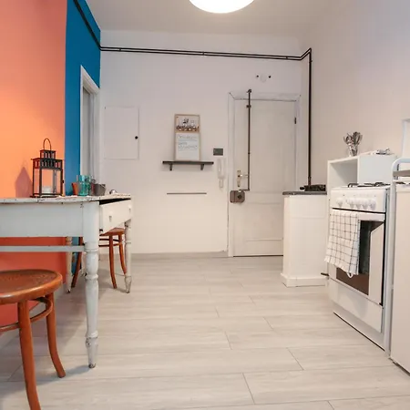 La Casa Di Marta *