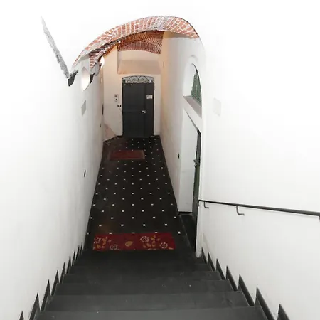 Appartamento La Casa Di Marta