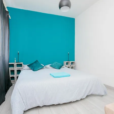 Appartamento La Casa Di Marta *