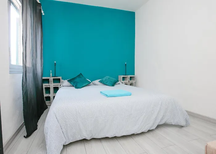 La Casa Di Marta Appartement Genua