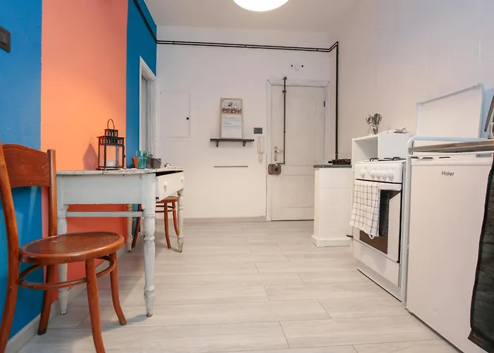 La Casa Di Marta *