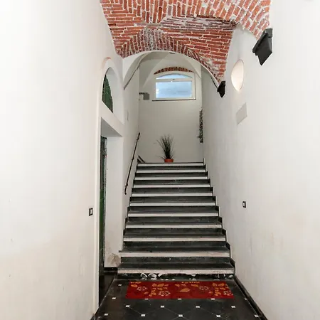 La Casa Di Marta Apartment Genoa